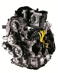 B1026 Engine